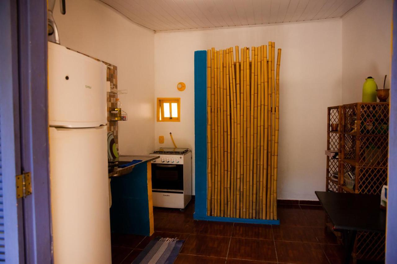 Sintonia Surf Hostel E Bar Убатуба Екстериор снимка