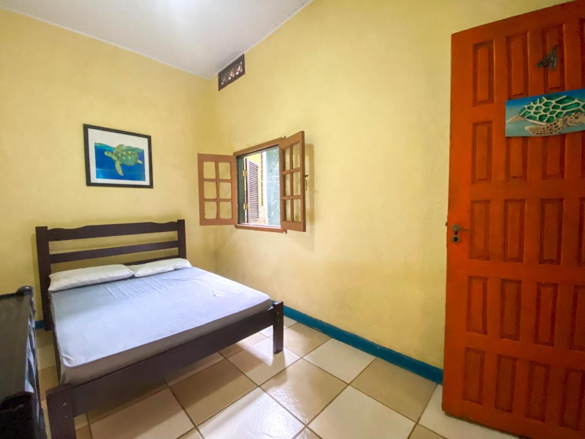 Sintonia Surf Hostel E Bar Убатуба Екстериор снимка